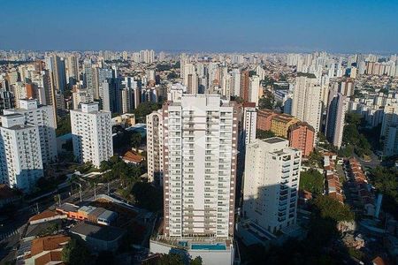 Apartamento à venda com 1 quarto, 65m² em Vila Mariana, São Paulo