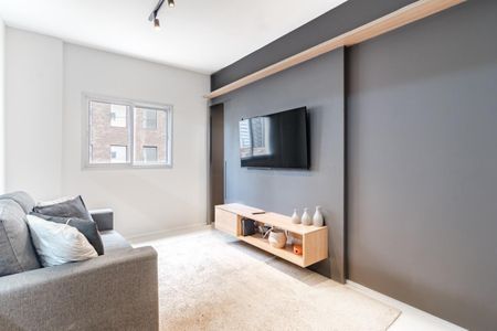 Apartamento à venda com 2 quartos, 64m² em Itaim Bibi, São Paulo