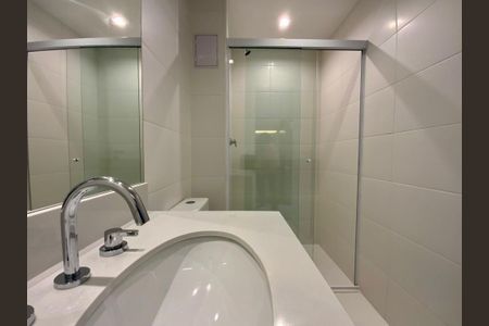 Apartamento à venda com 1 quarto, 28m² em Vila Clementino, São Paulo