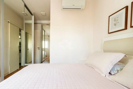 Apartamento à venda com 3 quartos, 109m² em Vila Olímpia, São Paulo