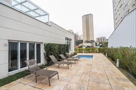 Apartamento à venda com 3 quartos, 109m² em Vila Olímpia, São Paulo