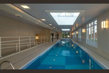 Apartamento à venda com 3 quartos, 109m² em Vila Olímpia, São Paulo