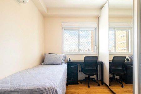 Apartamento à venda com 3 quartos, 109m² em Vila Olímpia, São Paulo