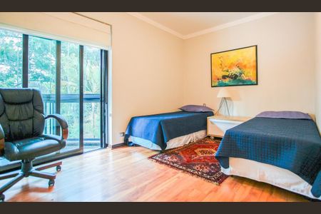 Apartamento à venda com 330m², 5 quartos e 4 vagas