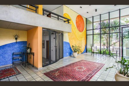 Apartamento à venda com 330m², 5 quartos e 4 vagas