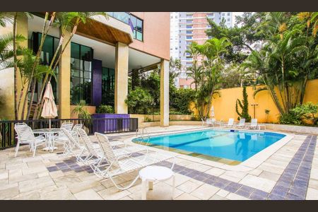 Apartamento à venda com 330m², 5 quartos e 4 vagas