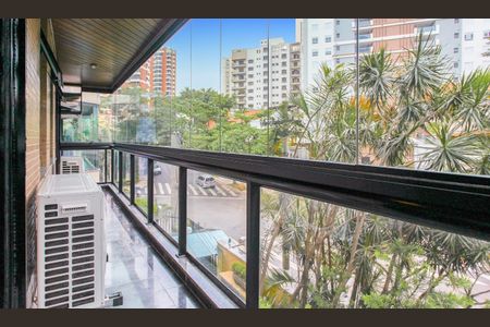 Apartamento à venda com 330m², 5 quartos e 4 vagas