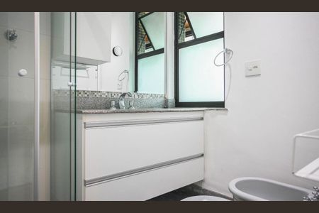 Apartamento à venda com 330m², 5 quartos e 4 vagas