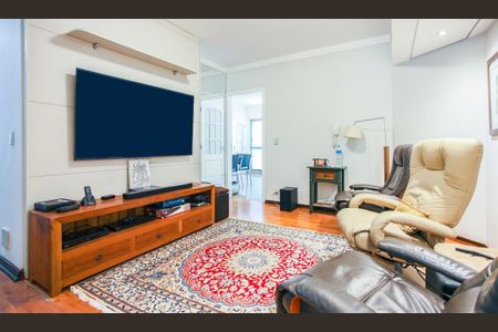 Apartamento à venda com 5 quartos, 330m² em Vila Mariana, São Paulo