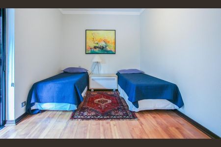 Apartamento à venda com 330m², 5 quartos e 4 vagas