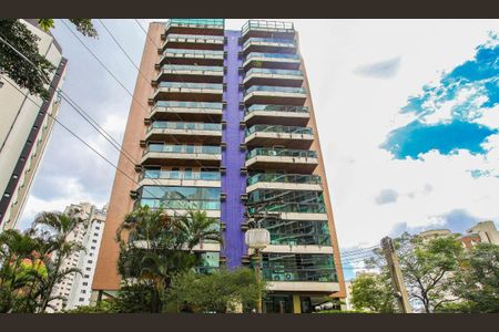 Apartamento à venda com 330m², 5 quartos e 4 vagas