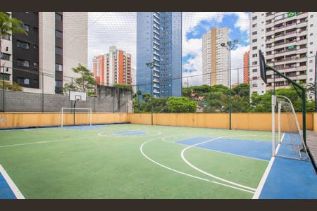 Apartamento à venda com 330m², 5 quartos e 4 vagas