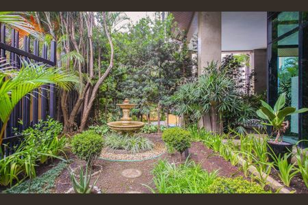 Apartamento à venda com 330m², 5 quartos e 4 vagas