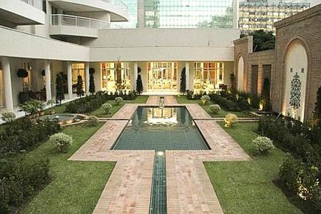 Apartamento para alugar com 1 quarto, 55m² em Cerqueira César, São Paulo
