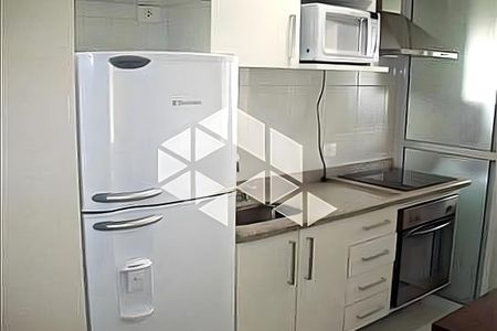 Apartamento para alugar com 1 quarto, 55m² em Cerqueira César, São Paulo