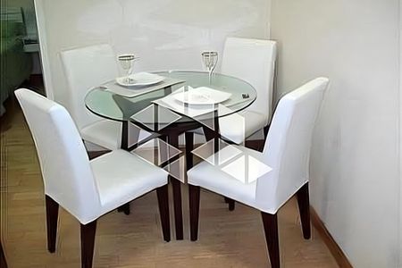 Apartamento para alugar com 1 quarto, 55m² em Cerqueira César, São Paulo