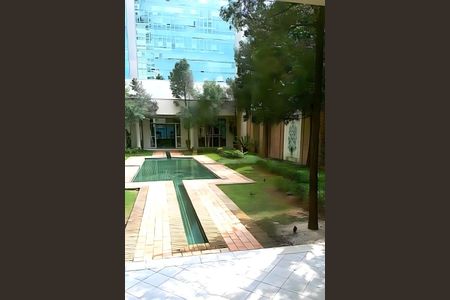 Apartamento para alugar com 1 quarto, 55m² em Cerqueira César, São Paulo