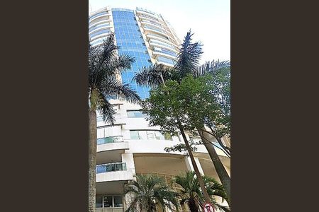 Apartamento para alugar com 1 quarto, 55m² em Cerqueira César, São Paulo