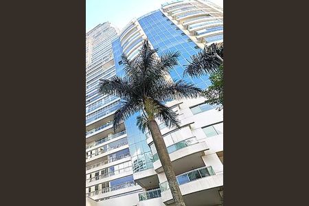 Apartamento para alugar com 1 quarto, 55m² em Cerqueira César, São Paulo