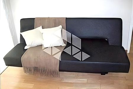 Apartamento para alugar com 1 quarto, 55m² em Cerqueira César, São Paulo