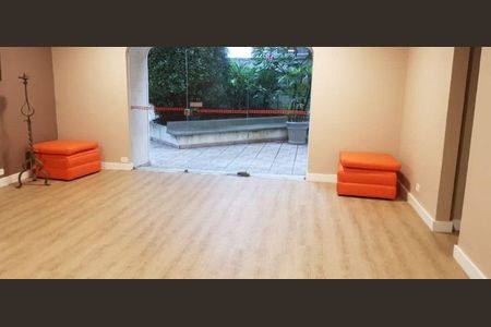 Apartamento à venda com 2 quartos, 76m² em Paraíso, São Paulo