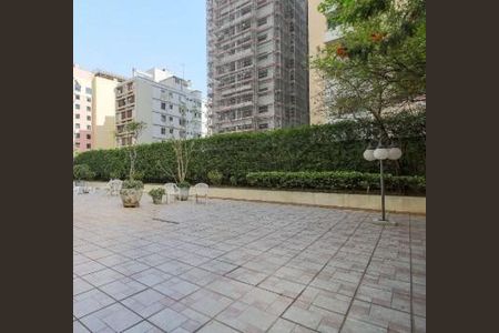 Apartamento à venda com 2 quartos, 76m² em Paraíso, São Paulo