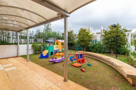 Apartamento à venda com 120m², 3 quartos e 1 vaga