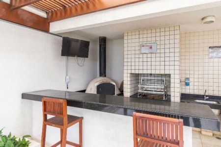 Apartamento à venda com 120m², 3 quartos e 1 vaga