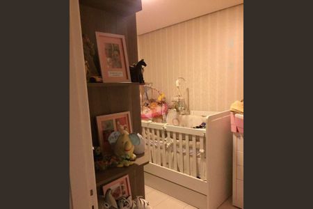 Apartamento à venda com 3 quartos, 120m² em Jardim Aeroporto, São Paulo