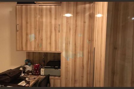 Apartamento à venda com 3 quartos, 120m² em Jardim Aeroporto, São Paulo