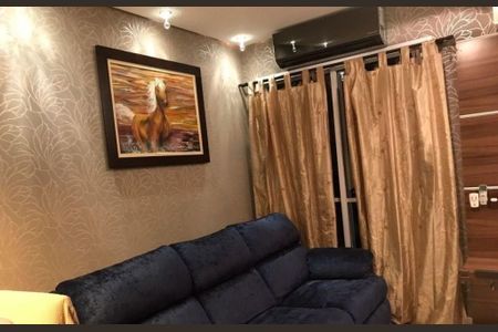 Apartamento à venda com 120m², 3 quartos e 1 vaga