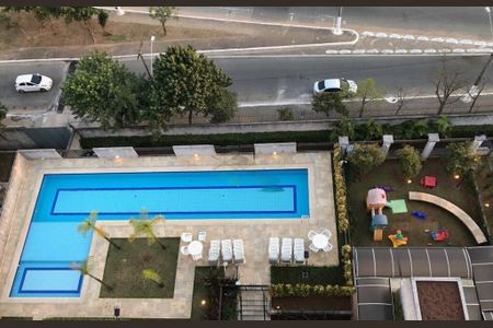 Apartamento à venda com 120m², 3 quartos e 1 vaga