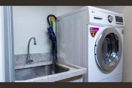 Apartamento à venda com 2 quartos, 82m² em Vila Mariana, São Paulo