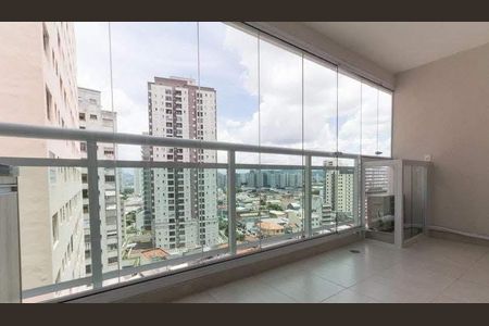 Apartamento à venda com 1 quarto, 35m² em Barra Funda, São Paulo