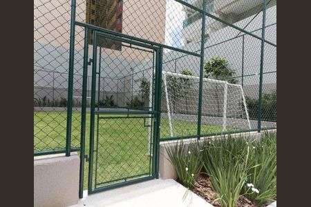 Apartamento à venda com 35m², 1 quarto e 1 vaga