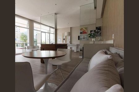 Apartamento à venda com 1 quarto, 35m² em Barra Funda, São Paulo