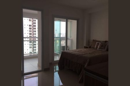 Apartamento à venda com 1 quarto, 35m² em Barra Funda, São Paulo