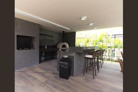 Apartamento à venda com 35m², 1 quarto e 1 vaga