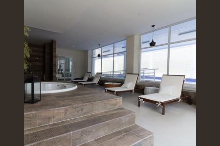 Apartamento à venda com 1 quarto, 35m² em Barra Funda, São Paulo