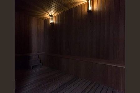 Apartamento à venda com 35m², 1 quarto e 1 vaga