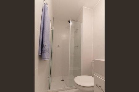 Apartamento à venda com 35m², 1 quarto e 1 vaga