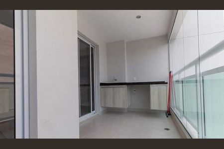 Apartamento à venda com 35m², 1 quarto e 1 vaga