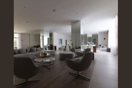 Apartamento à venda com 1 quarto, 35m² em Barra Funda, São Paulo