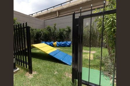 Apartamento à venda com 35m², 1 quarto e 1 vaga