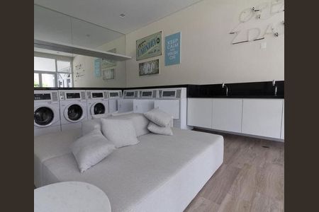Apartamento à venda com 1 quarto, 35m² em Barra Funda, São Paulo
