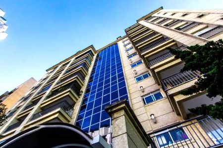 Apartamento à venda com 1 quarto, 77m² em Jardim Paulista, São Paulo