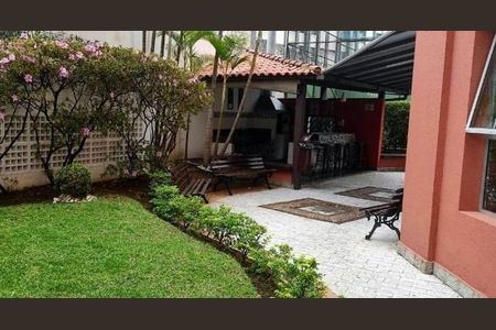 Apartamento à venda com 3 quartos, 74m² em Liberdade, São Paulo