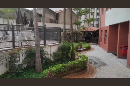 Apartamento à venda com 3 quartos, 74m² em Liberdade, São Paulo