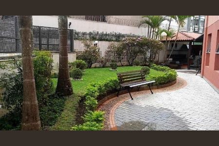 Apartamento à venda com 3 quartos, 74m² em Liberdade, São Paulo