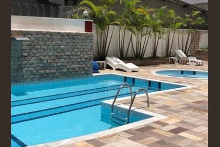 Apartamento à venda com 74m², 3 quartos e 1 vaga